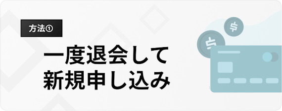 h3_楽天カード_ブランド_おすすめ_一度退会