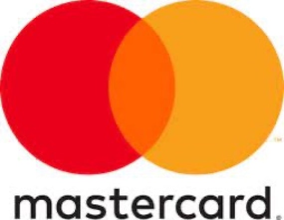 mastercard公式ロゴ