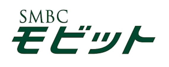 SMBCモビット＿公式ロゴ