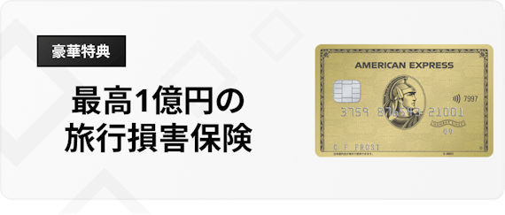 h3_amex_ゴールド_年会費_1億円の損害保険