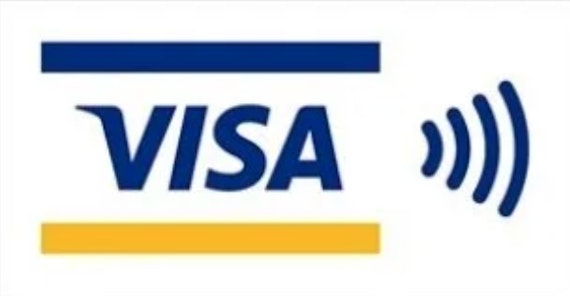visa_タッチ決済 電子マネー