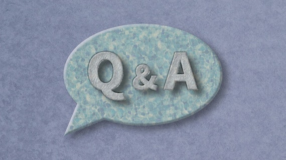 Q＆A