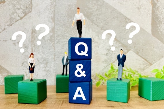 free_Q＆A