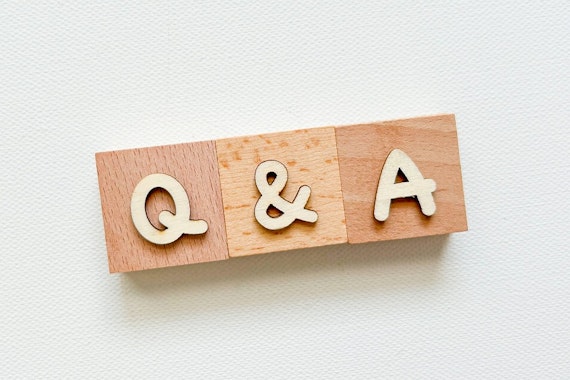 Q＆A